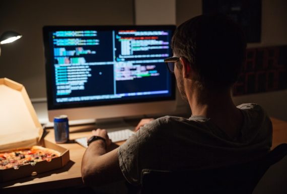 Why big companies are not prefer PHP in India?