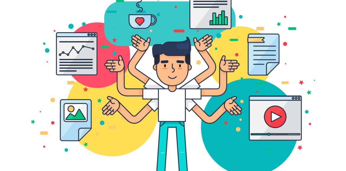 Content Management System(CMS)