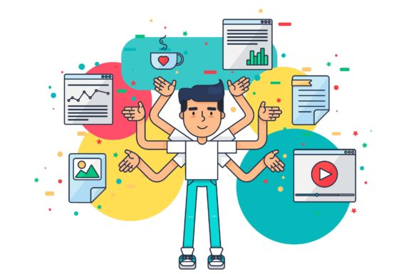 Content Management System(CMS)